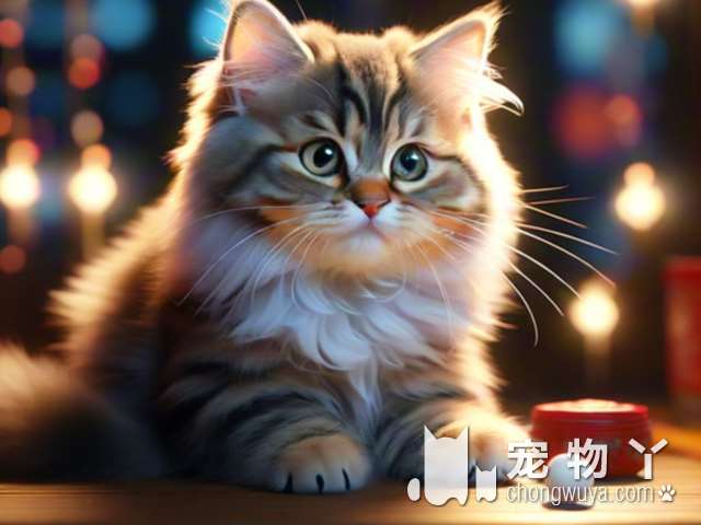 猫咪吞了项链绳，胃伤严重，还能救吗？