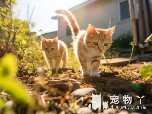 淄博市淄川区哪里有卖宠物小猫？